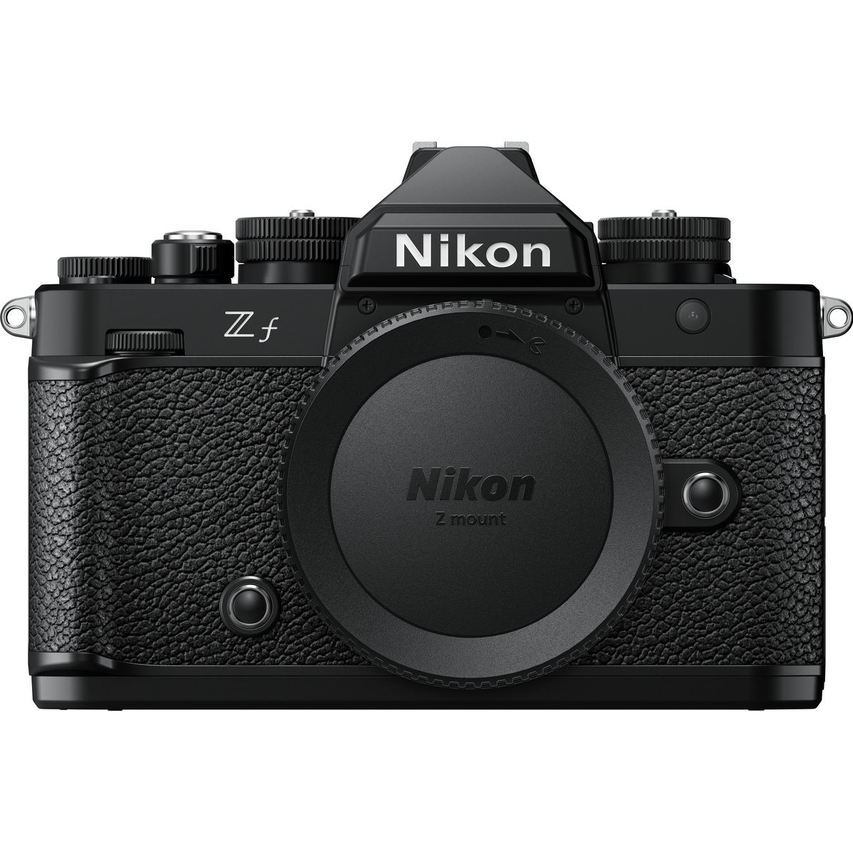 Nikon Zf KIT + Z 24-70mm f4 S inkl. Gratis Nikon EN-EL15C Akku