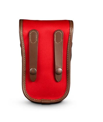 Billingham TEN-16 - BURGUNDY/CHOCOLATE