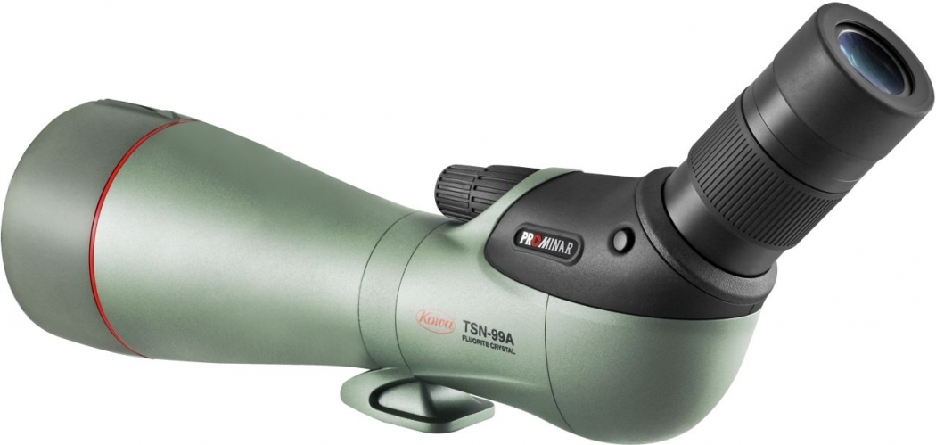 KOWA TSN-99A PROMINAR 30-70x99 Travel-Kit (inkl. Tasche + Vario Scope Adapter)