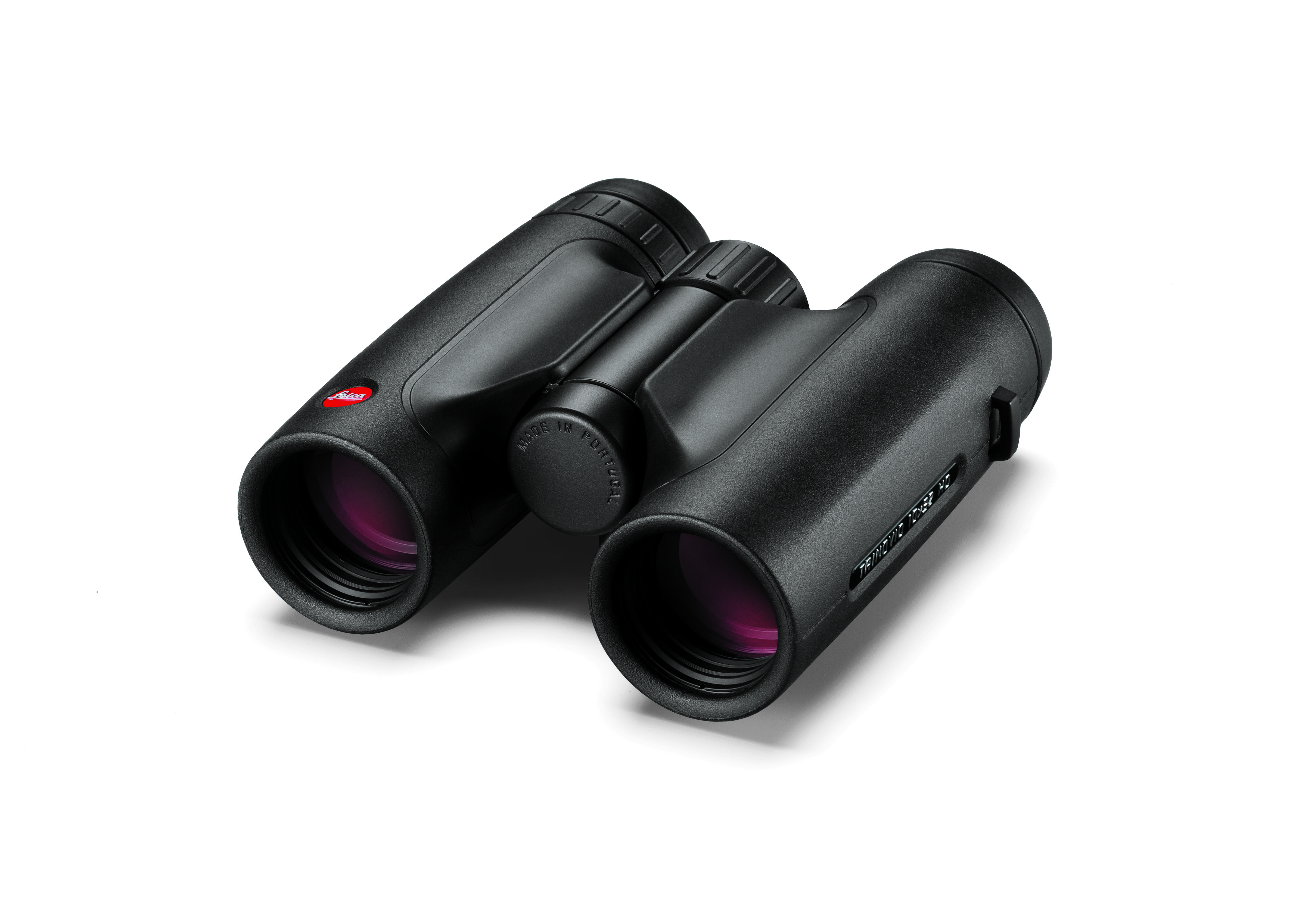 Leica Trinovid 8x32 HD (inkl.Tasche + Premium Reinigungsset)