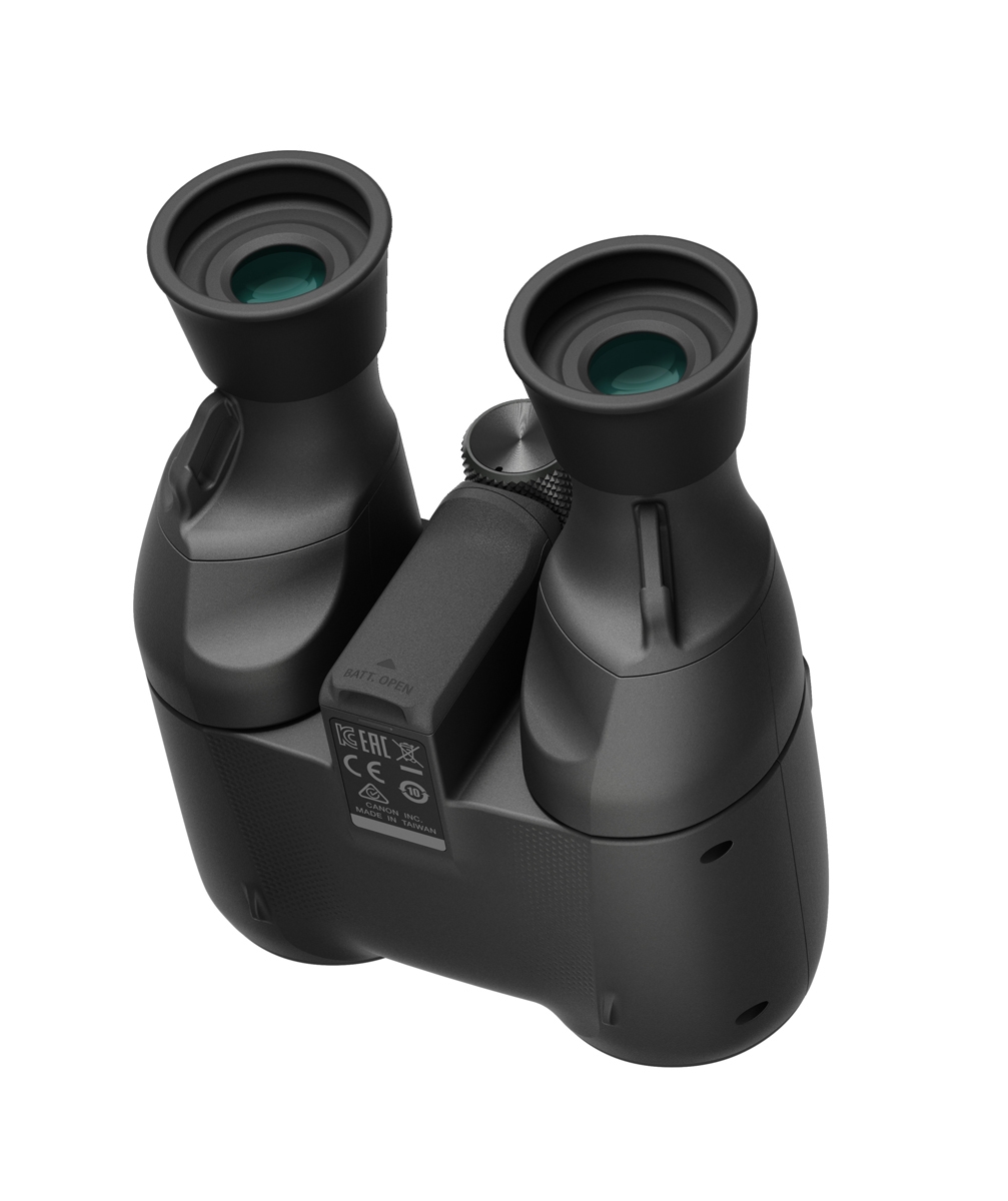 Canon Binocular 10x20 IS