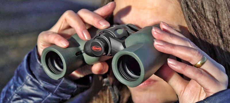 Kowa 8x30 YF II