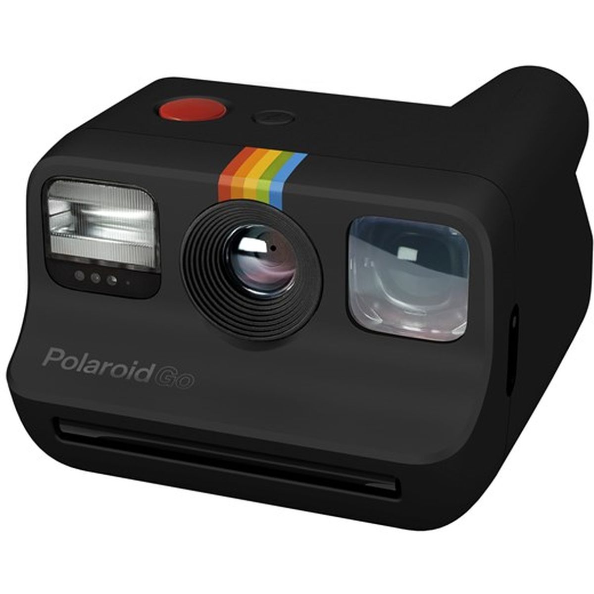 Polaroid Go-Black