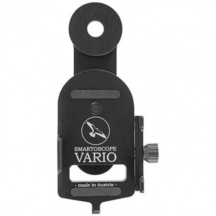 Kowa TSN-55A Prominar 17-40x Travel-Kit (inkl. Tasche + Vario Scope Adapter + Benro AERO4 Pro Travel Stativ)