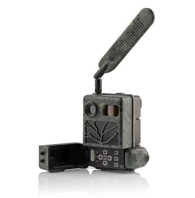ZEISS Secacam 3 Wildkamera
