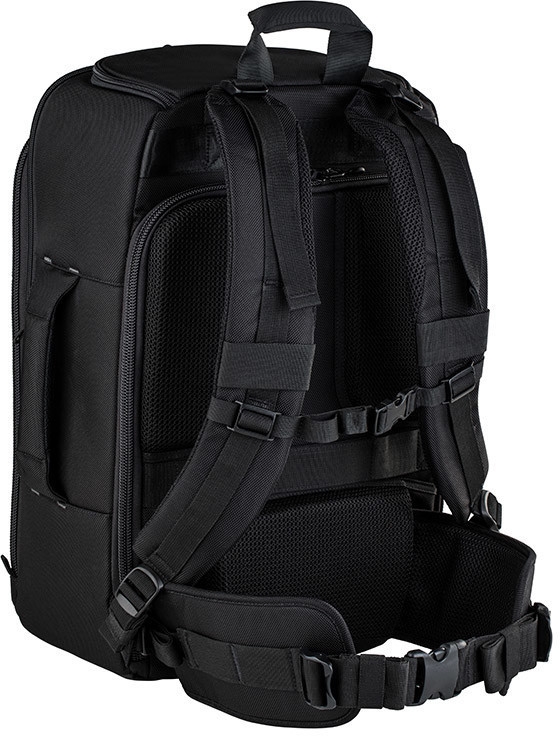 Tenba Rucksack Roadie 20 schwarz