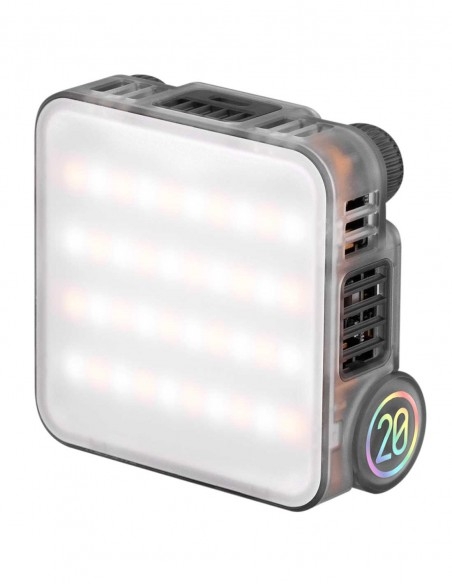 Zhiyun Fiveray M20