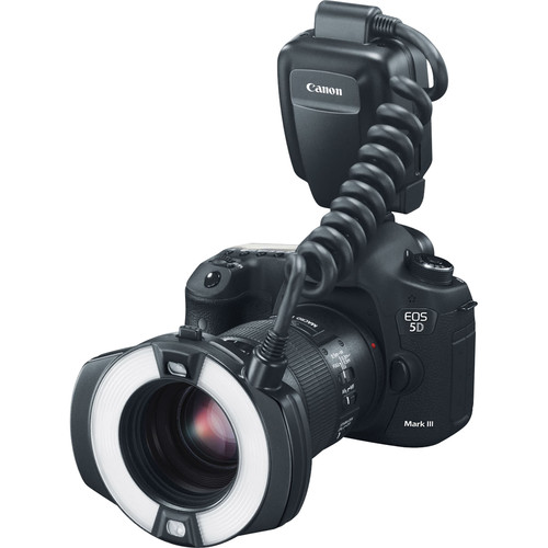 Canon MR-14 EX II Ringblitz