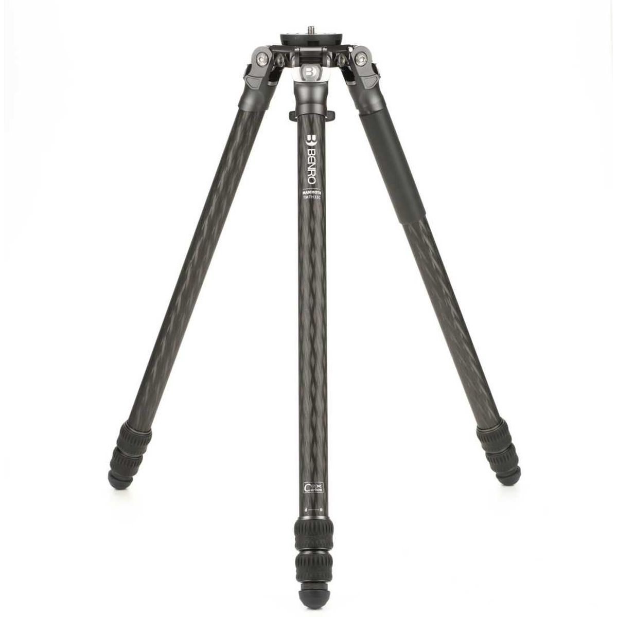 Benro Mammoth TMTH33C