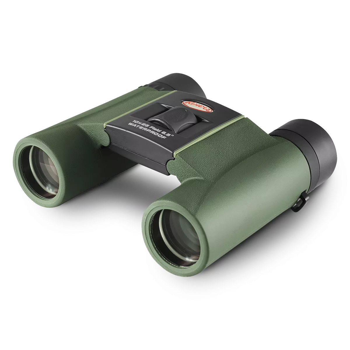Kowa 10x25 SV II