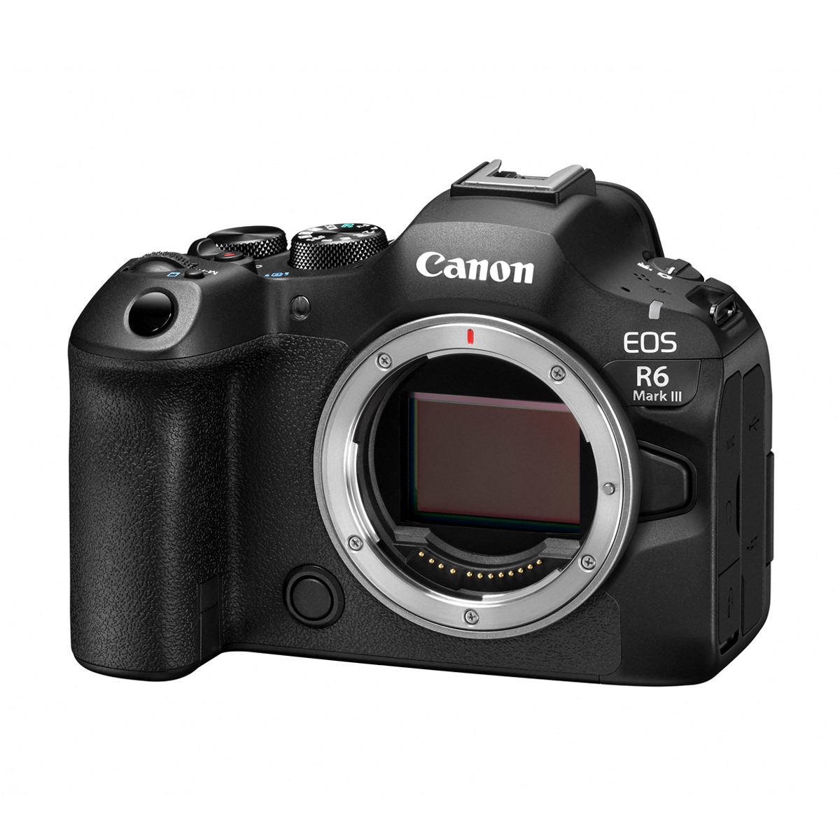 Canon EOS R6 III Kit mit RF 4,0-7,1/24-105 mm IS STM  -200€ Trade-In