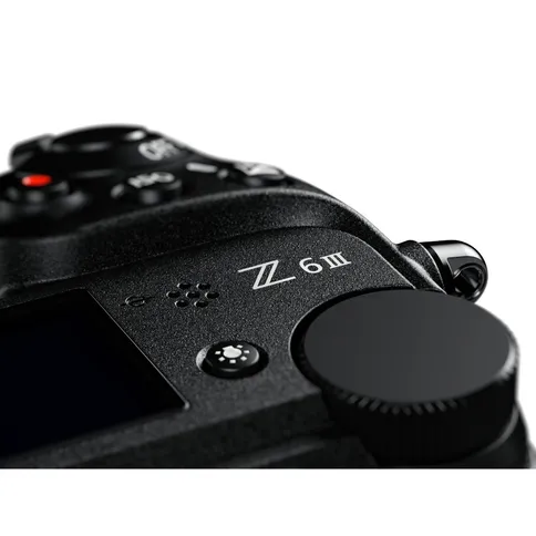 Nikon Z6III Body