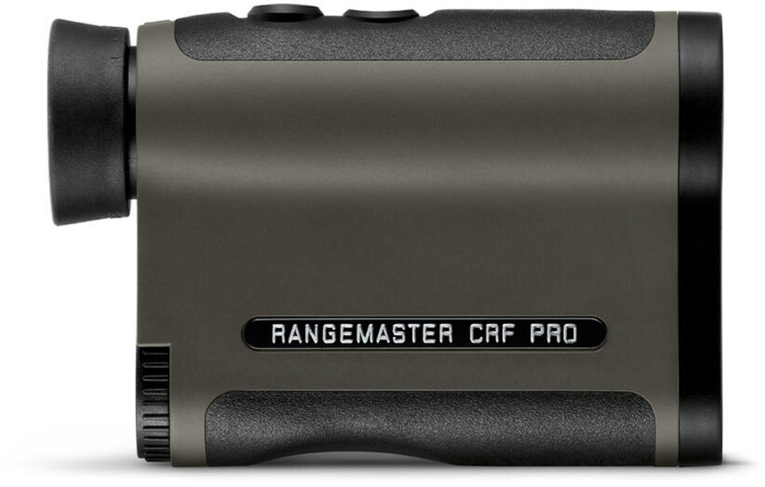Leica Rangemaster CRF Pro