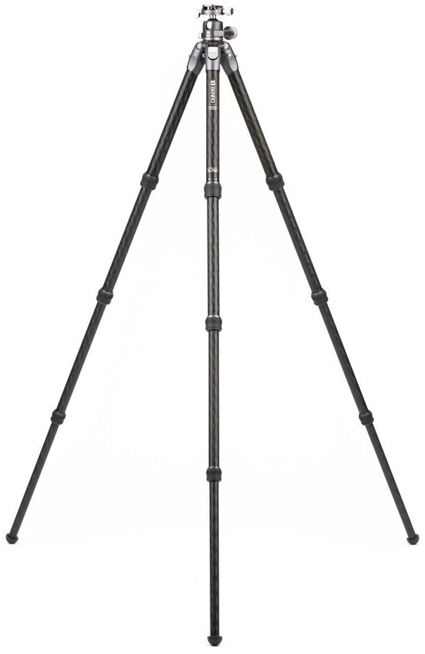 Benro Tortoise Carbon Tripod Kit TTOR34C mit GX35