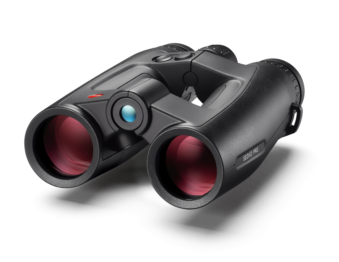 Leica Geovid Pro 8x42 inkl. Tasche +Premium Reinigungsset