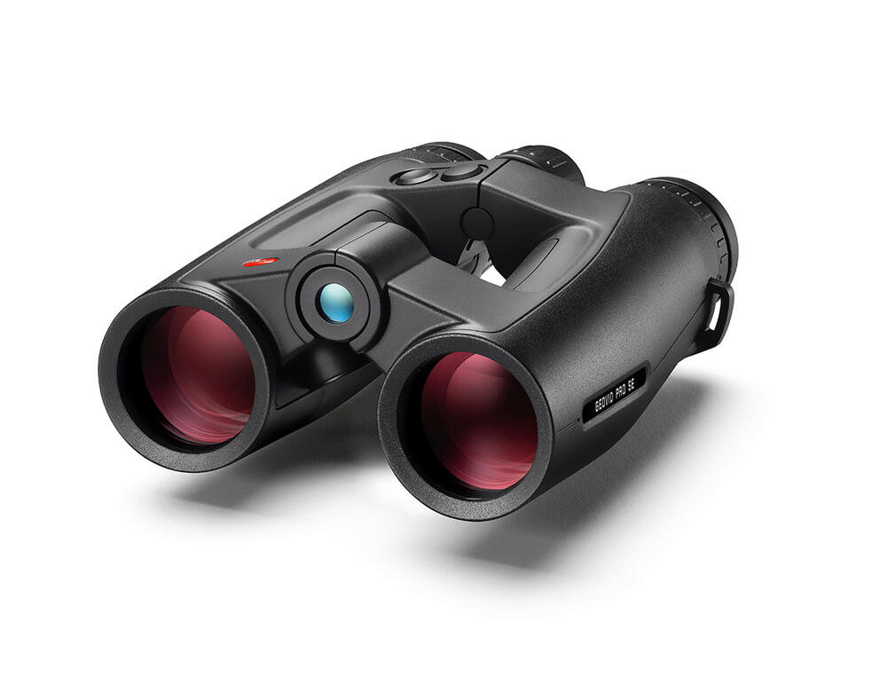 Leica Geovid Pro SE 8x42 inkl. Premium Reinigungsset