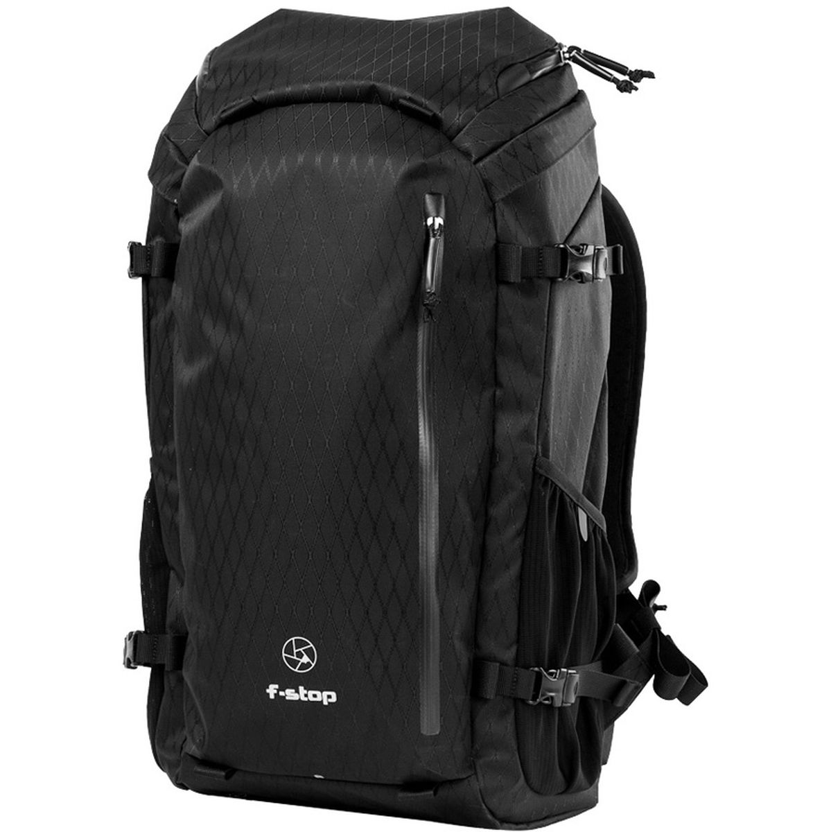 F-Stop Kashmir 2 Air 33 Liter Backpack Male Torso Version Anthracite