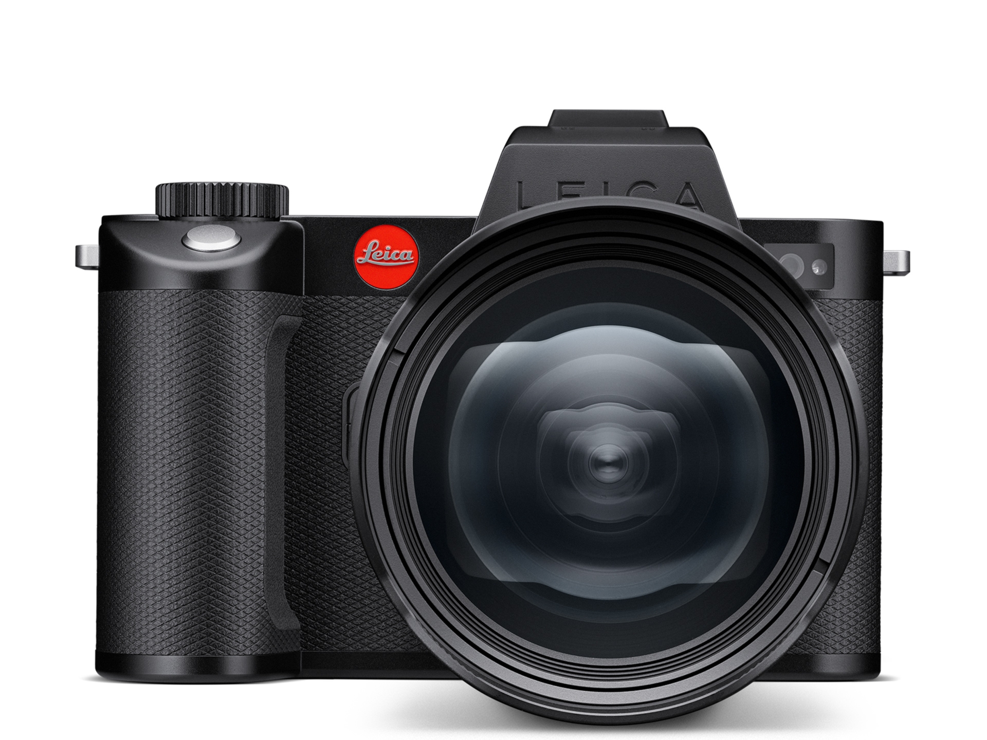 Leica Super-Vario-Elmarit-SL 1:2,8/14-24 ASPH., schwarz  Demo-Modell, neuwertig