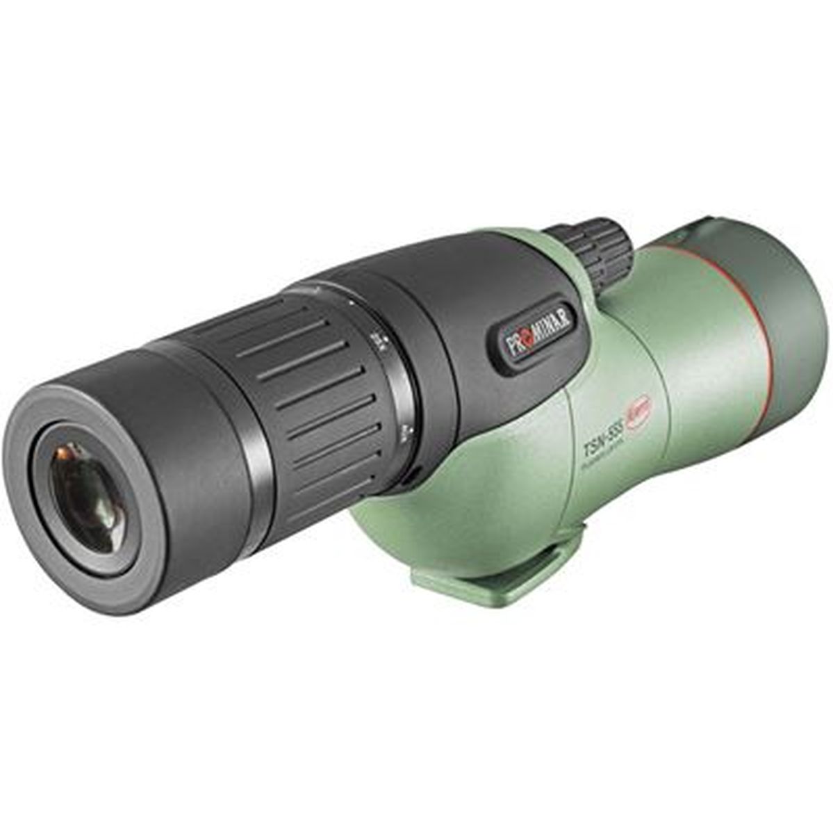 Kowa TSN-55S Prominar 17-40x Travel-Kit (inkl. Tasche + Vario Scope Adapter)