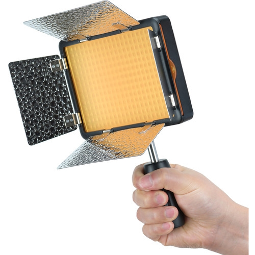 Godox LF308D Farbtemperatur 5600K