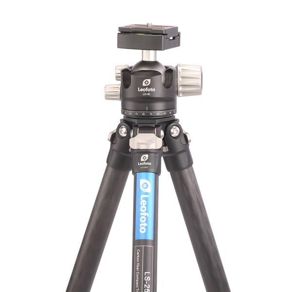Leofoto Ranger LS-254C + LH-30