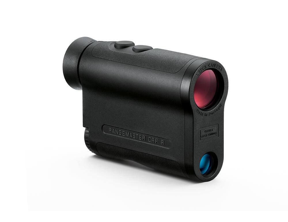 Leica Rangemaster CRF R