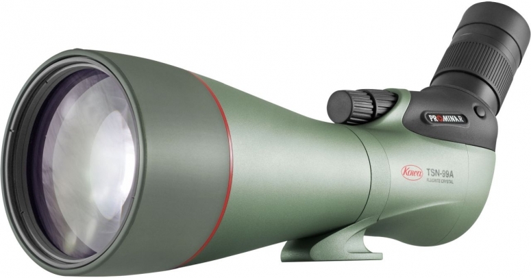 KOWA TSN-99A PROMINAR 30-70x99 Travel-Kit (inkl. Tasche + Vario Scope Adapter)