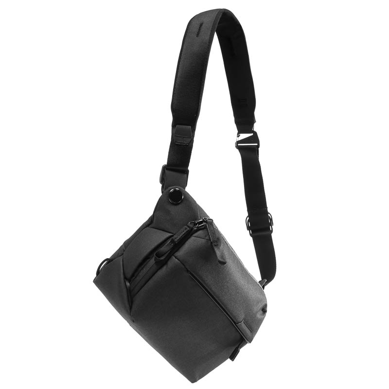 Peak Design Everyday Sling V2 3 Liter - Black (Schwarz)