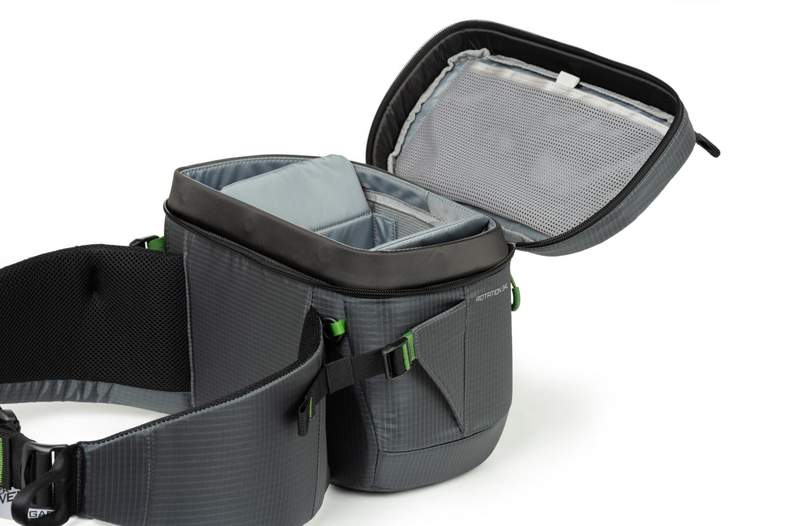 MindShift Gear Rotation 34L - Charcoal