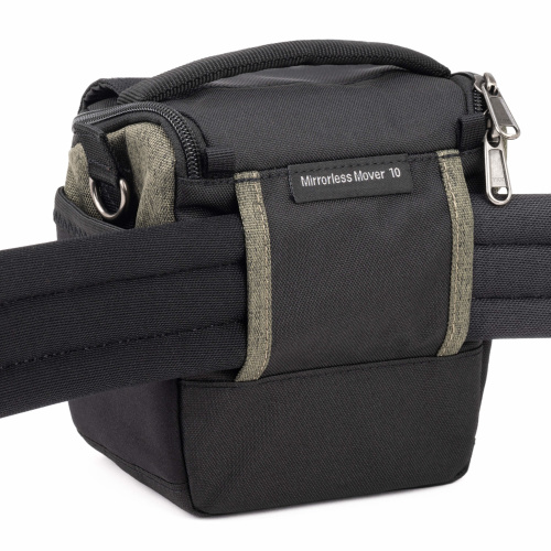 Think Tank Mirrorless Mover 10 - Coast Green