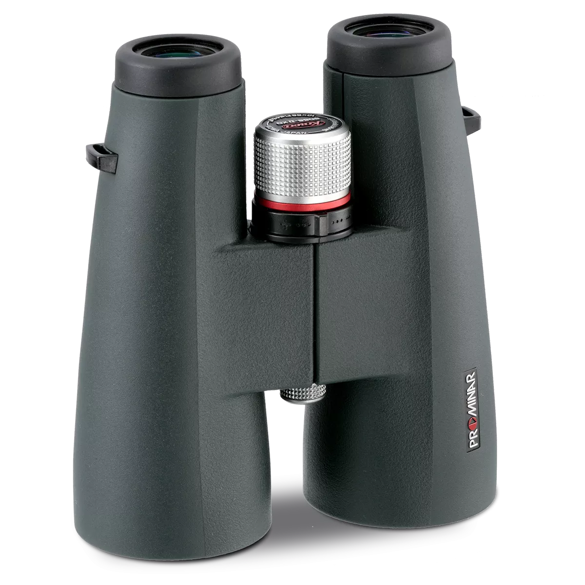 Kowa BD 10x56 XD Prominar inkl. Premium Reinigungsset