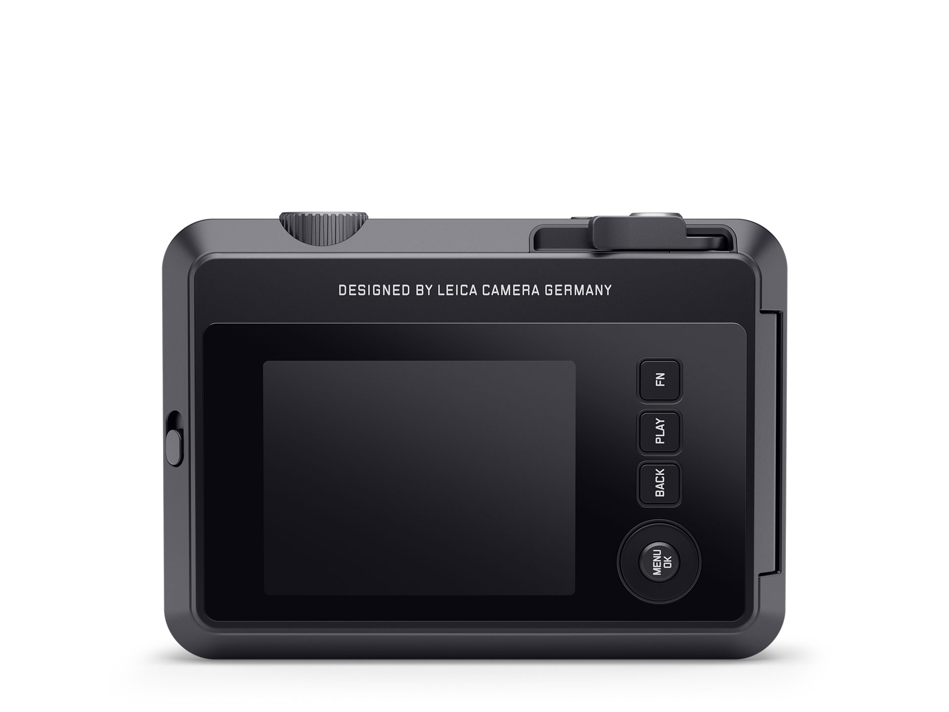Leica SOFORT 2 - schwarz
