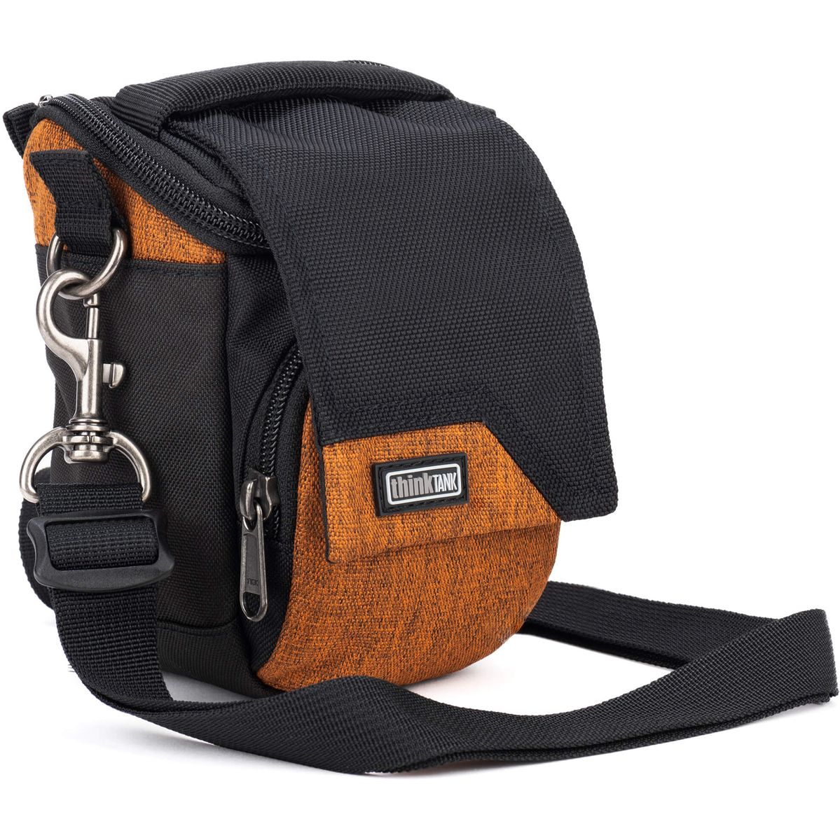 Think Tank Mirrorless Mover 5 - Campfire Orange
