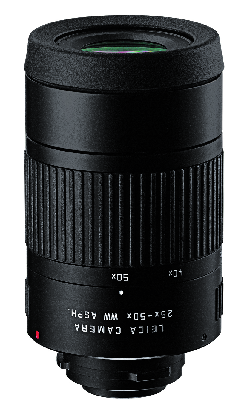 Leica APO-Televid 82 Kit mit Vario-Okular 25-50X WW ASPH. 40124