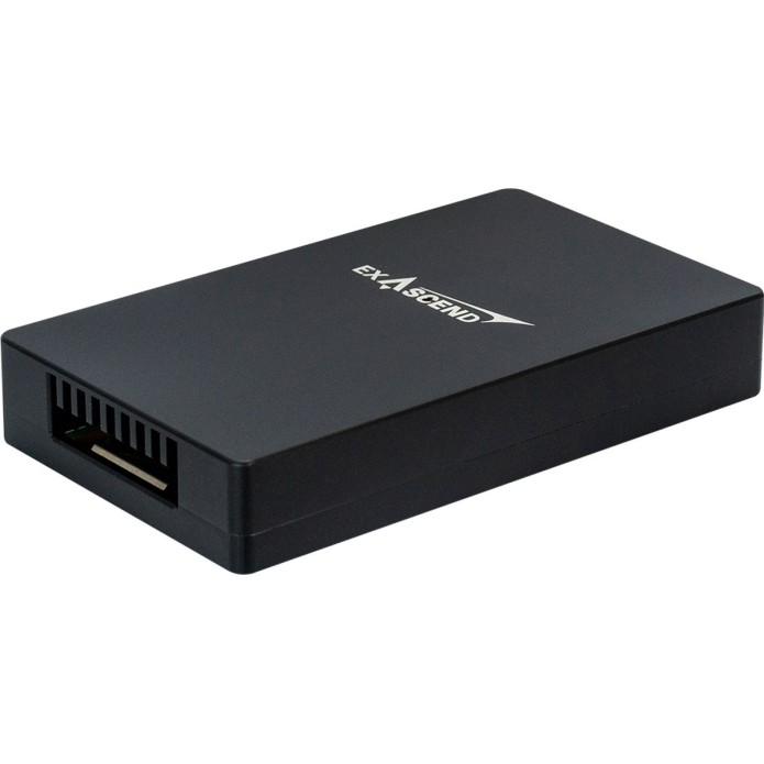 Exascend CFexpress Typ B (20GB) Card Reader