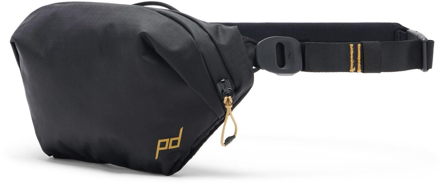 Peak Design Outdoor Sling 7 Liter - Black