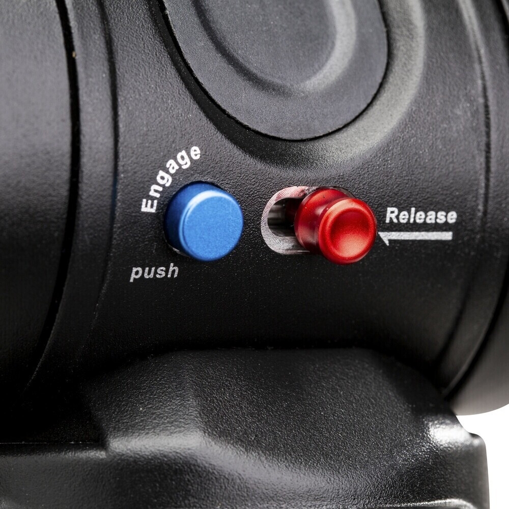 Benro S4 Pro