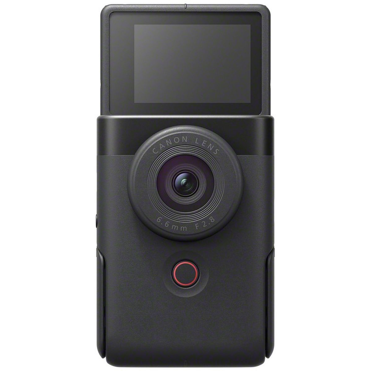 Canon PowerShot V10 schwarz Vlogging Kit