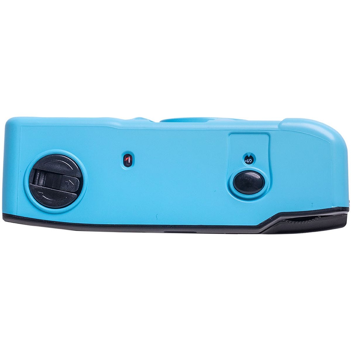 Kodak M35 Analogkamera - Blau
