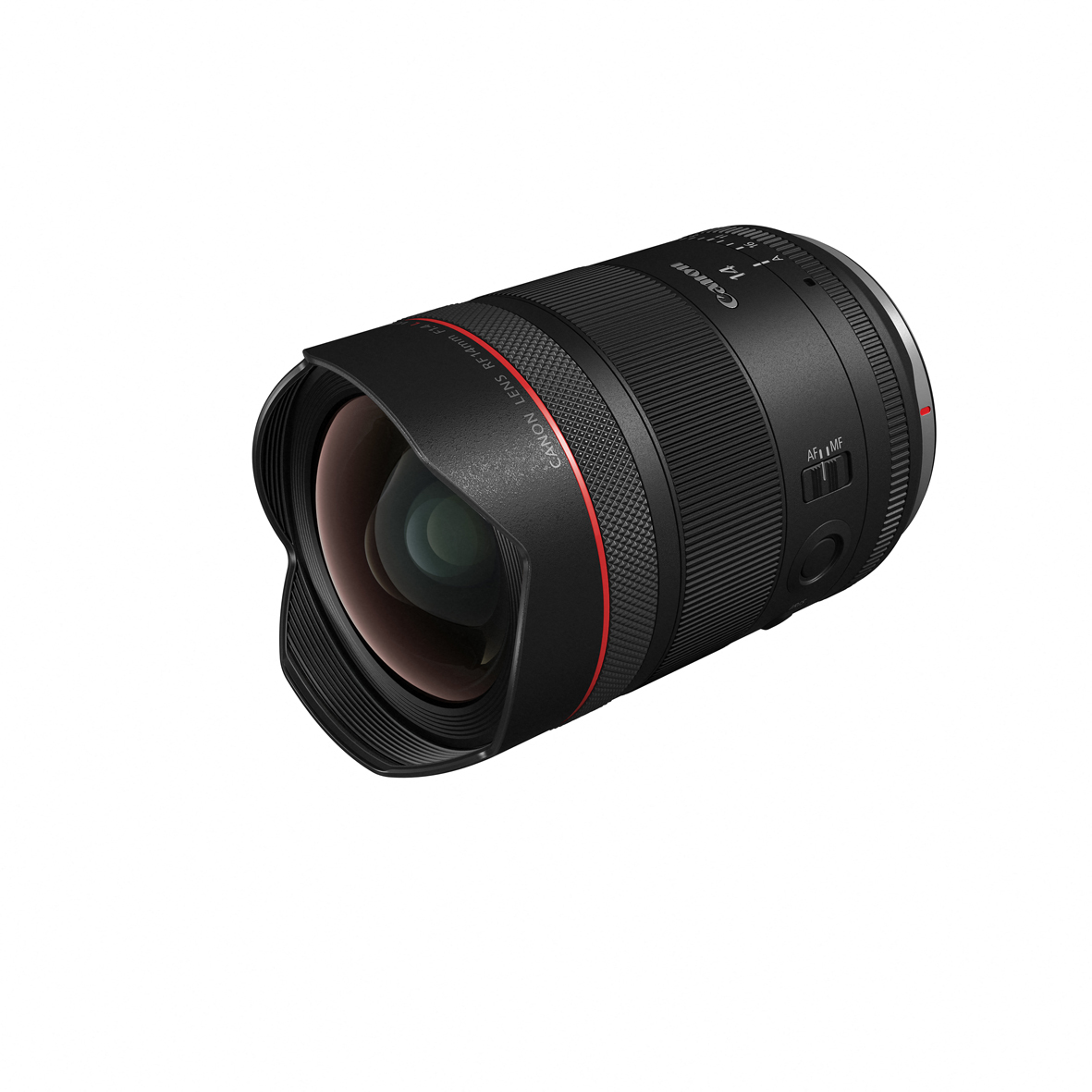 Canon RF 14mm F1.4 L VCM