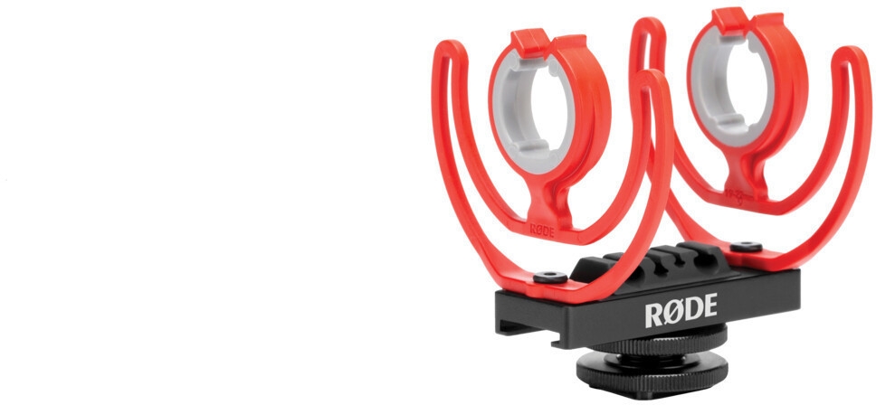 RØDE VideoMic NTG – Professionelles Richtmikrofon für Content Creator und Filmemacher