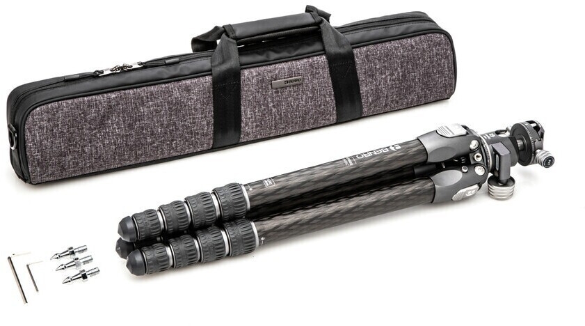 Benro Rhino Tripod Kit (FRHN24CVX25)