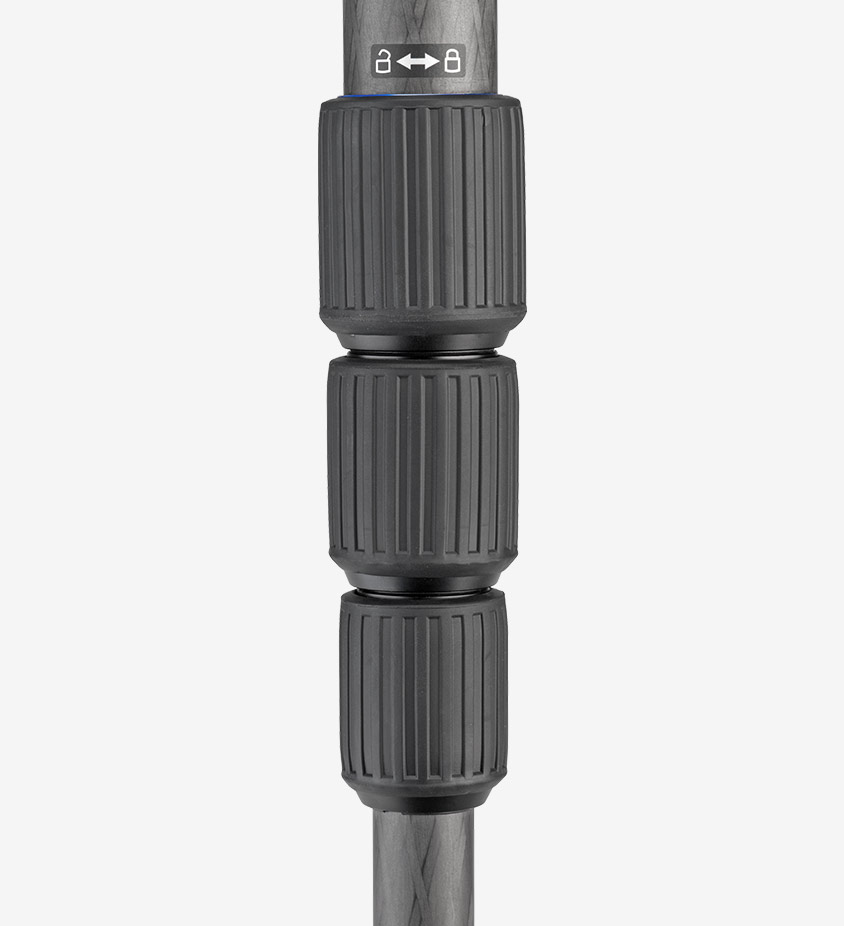 MACH3 Tripod TMA38CL