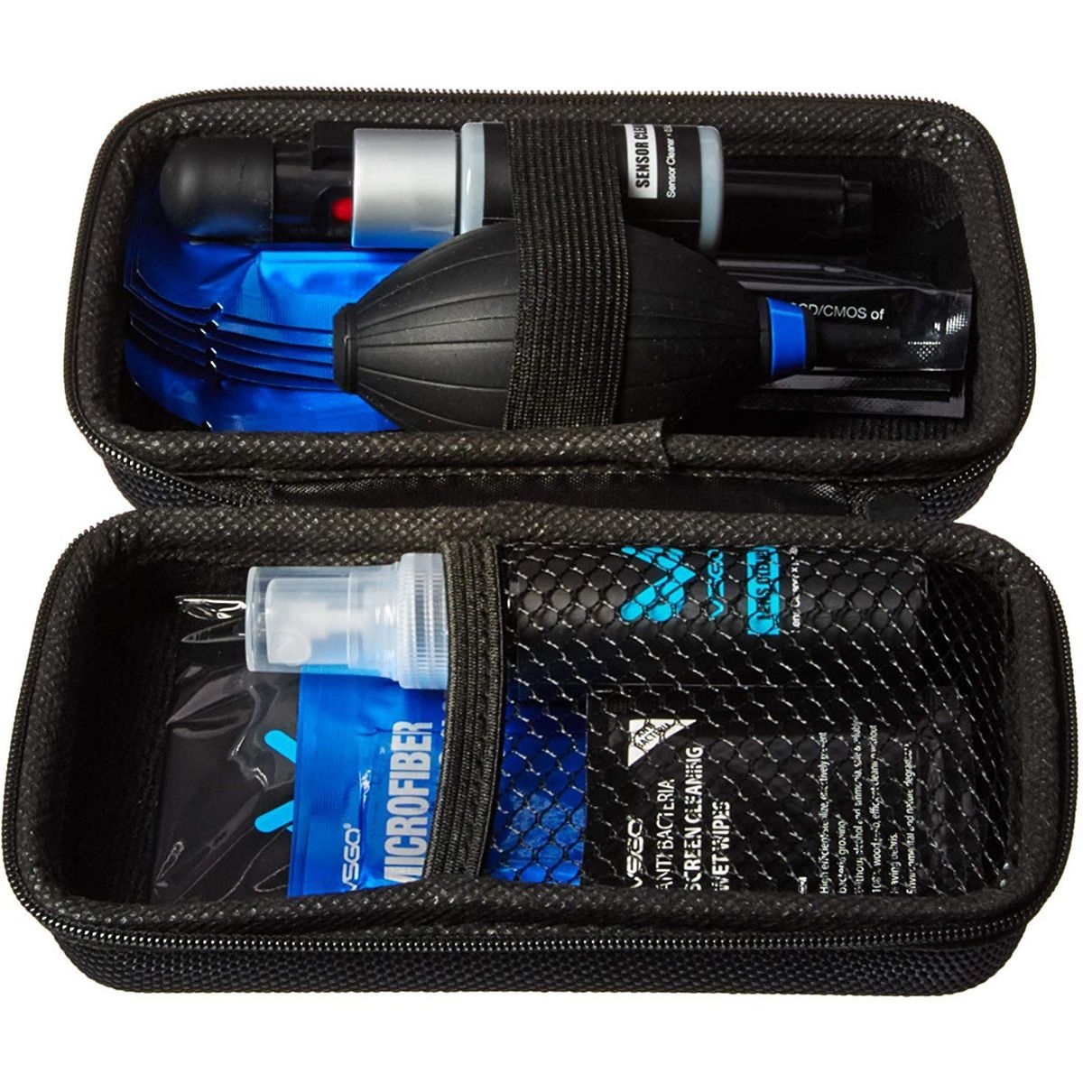 VSGO Travel Cleaning kit Pro