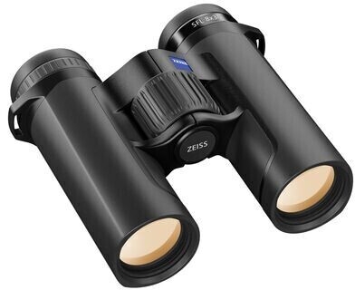 ZEISS SFL 10x30 + inkl.Tasche (Gratis ZEISS Kreuzriemen)