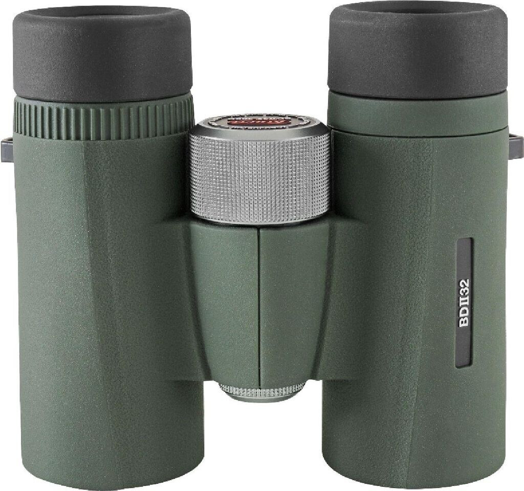 Kowa BDII 8x32 XD inkl. Premium Reinigungsset