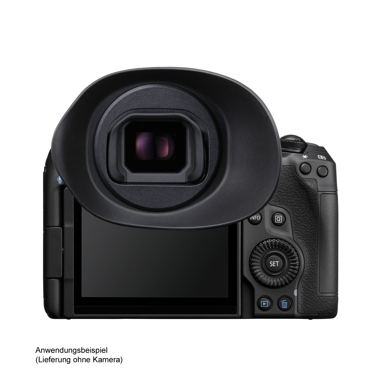 Canon ER-KE Augenmuschel groß für EOS R5 II