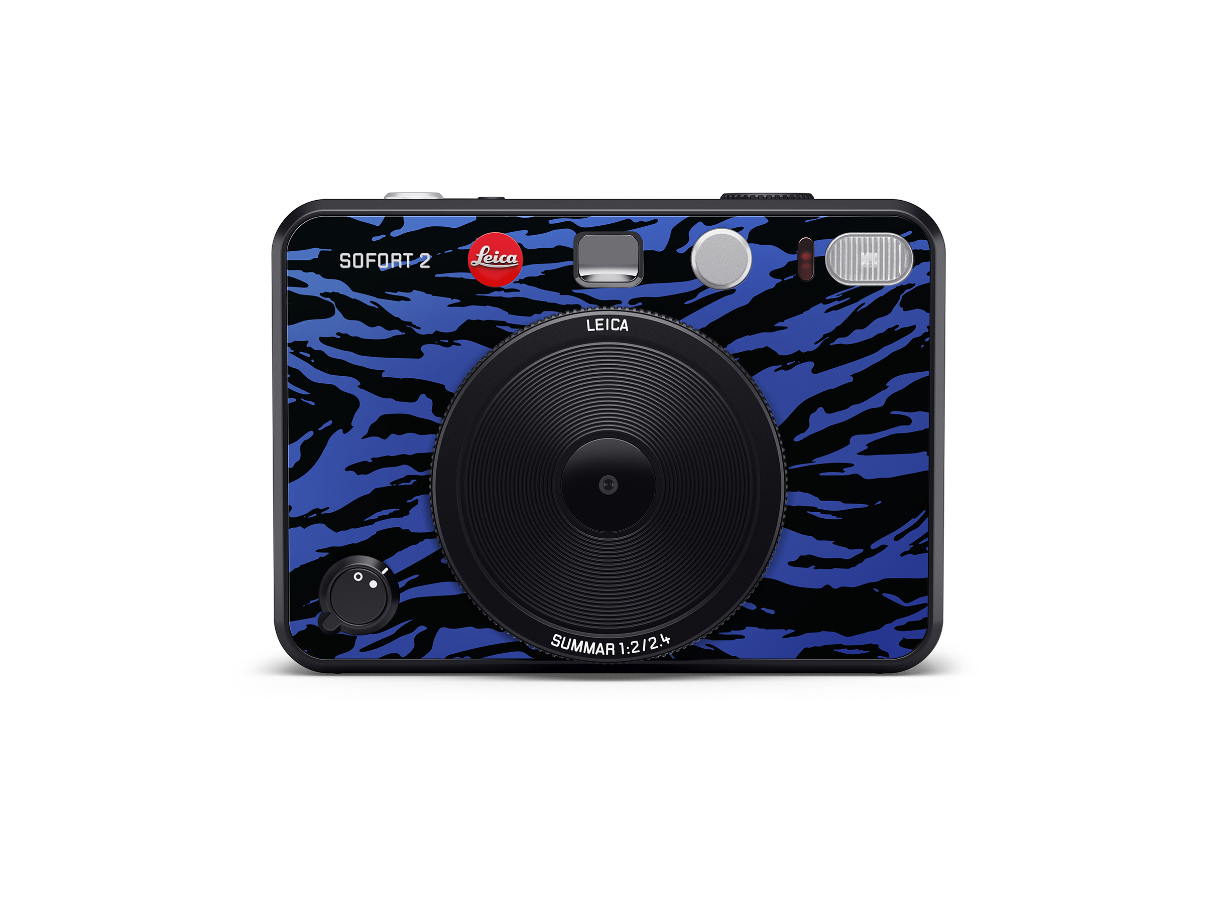 Leica SOFORT 2 Burton Edition