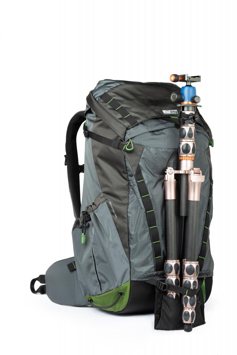 MindShift Gear Rotation 34L - Charcoal