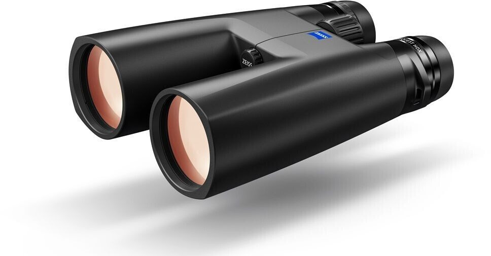 Zeiss Conquest HDX 10x56 inkl. Tasche (+ gratis ZEISS Kreuzriemen)